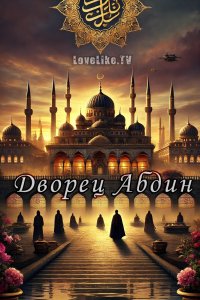 Дворец Абдин