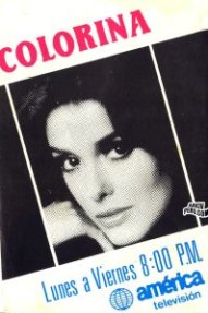 Колорина