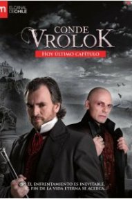 Граф Вролок