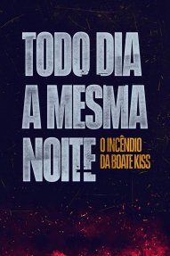 Пожар в клубе Kiss