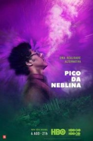 Пико-да Неблина