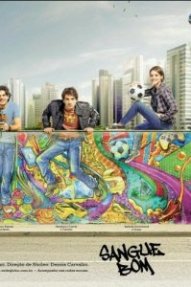 Хорошая кровь