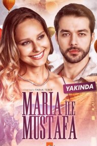 Мария и Мустафа