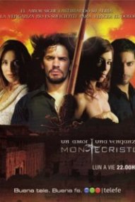 Монтекристо. Любовь и месть