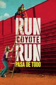 Беги койот, беги