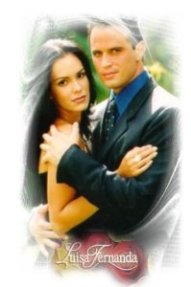 Луиза Фернанда